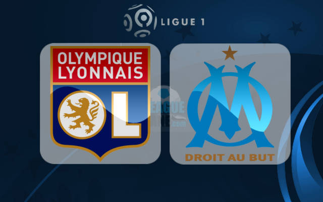 Nhận định bóng đá Lyon vs Marseille ngày 18/12