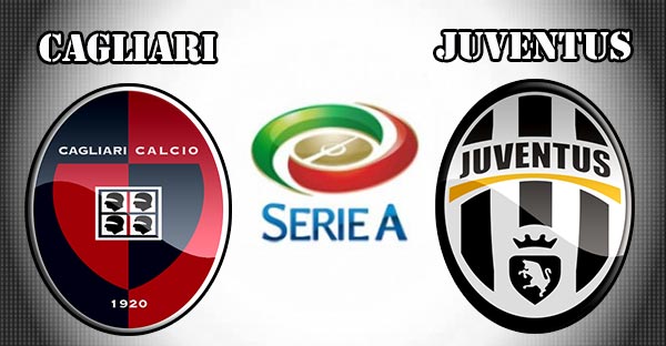 Nhận định bóng đá Cagliari vs Juventus