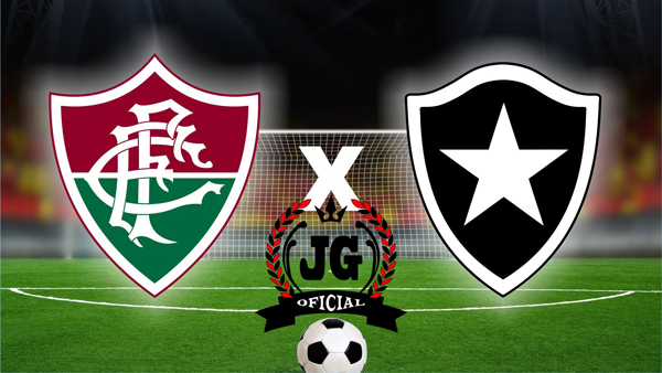 Botafogo vs Fluminense