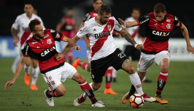 Link sopcast River Plate vs Flamengo