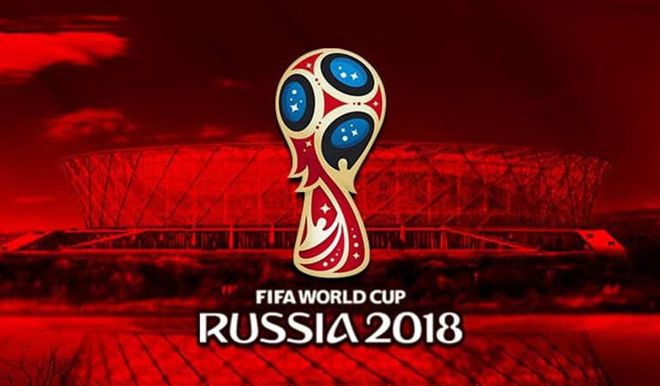 Link sopcast world cup 2018 với chất lượng HD