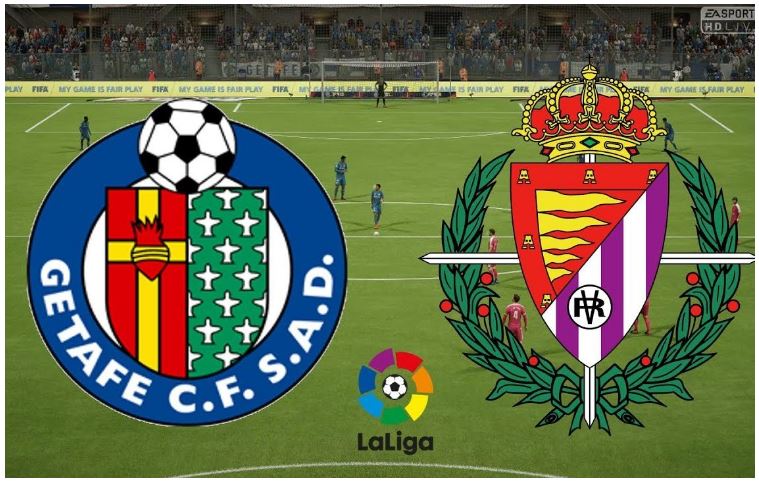 Getafe vs Valladolid (01h00 ngày 01/09, VĐQG Tây Ban Nha)