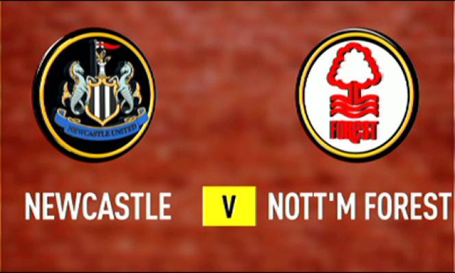 Nottingham vs Newcastle (01h45 ngày 30/08, Cúp Liên đoàn Anh)